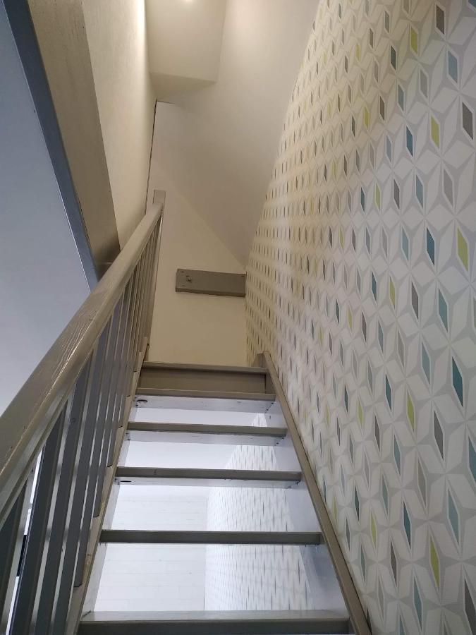 Longvilliers  O Cosyヴィラ エクステリア 写真